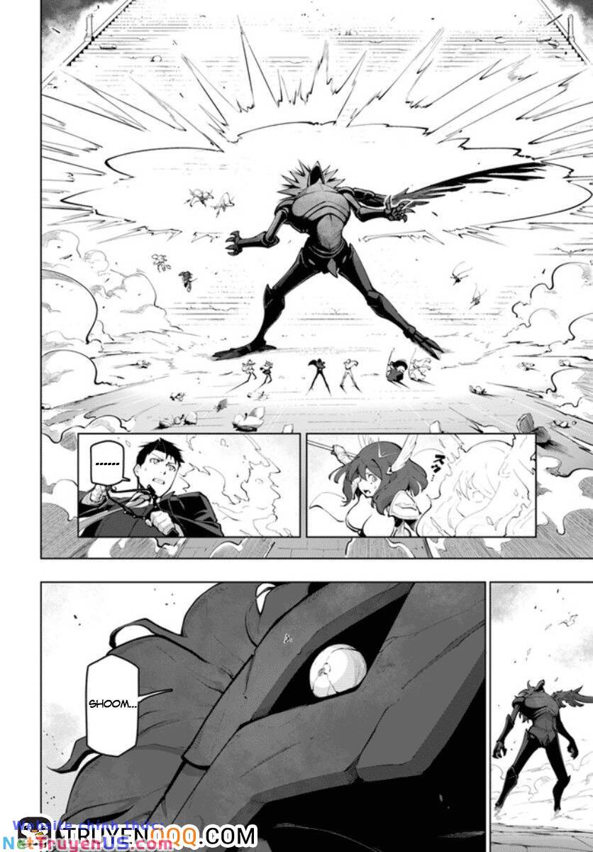 saijaku teima wa gomi hiroi no tabi o hajimemashita chapter 15.3 10