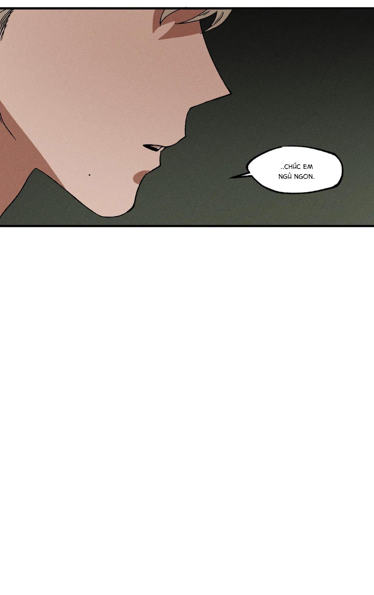 bẫy đôi ngọt ngào chapter 23 43