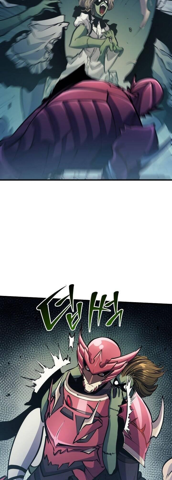 tôi trở lại thăng cấp một mình chapter 72 6