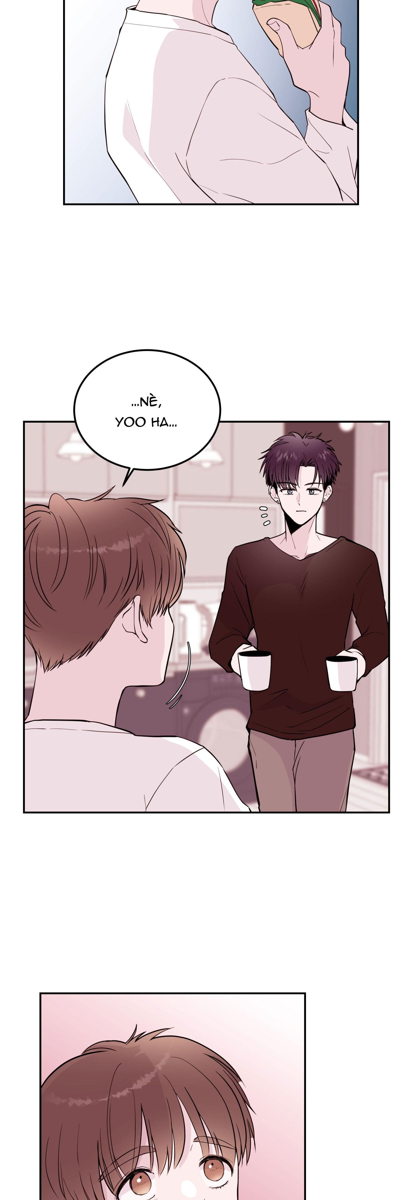 em trai vợ thật nguy hiểm chapter 25 20