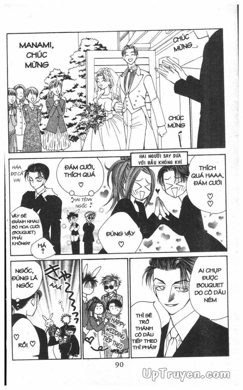 thấy mờ ghét chapter 5 88