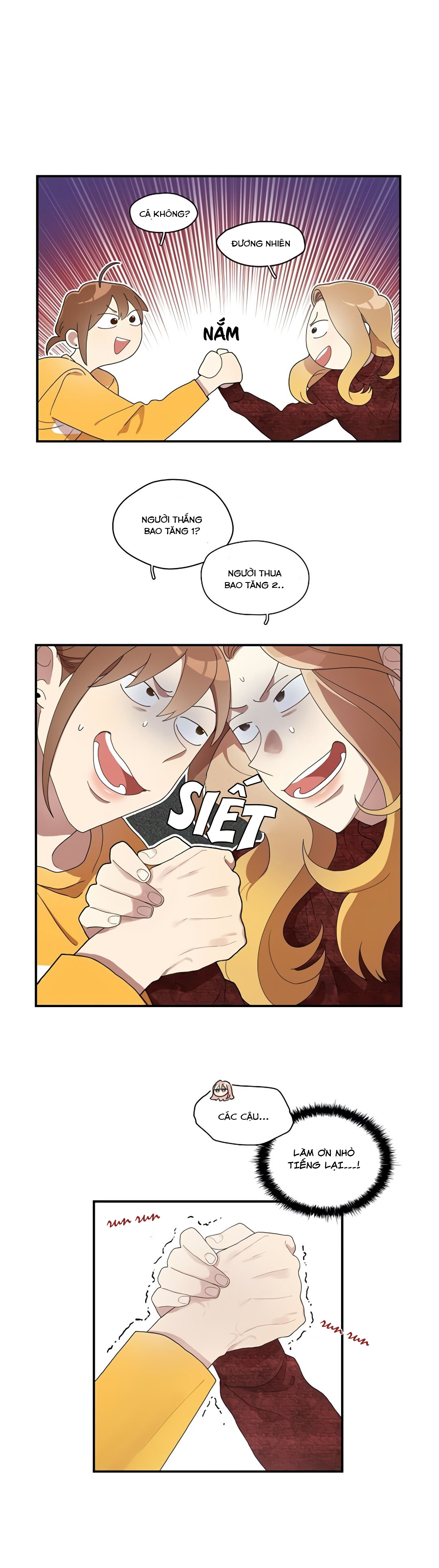 thanh xuân lầm lỡ chapter 26 14