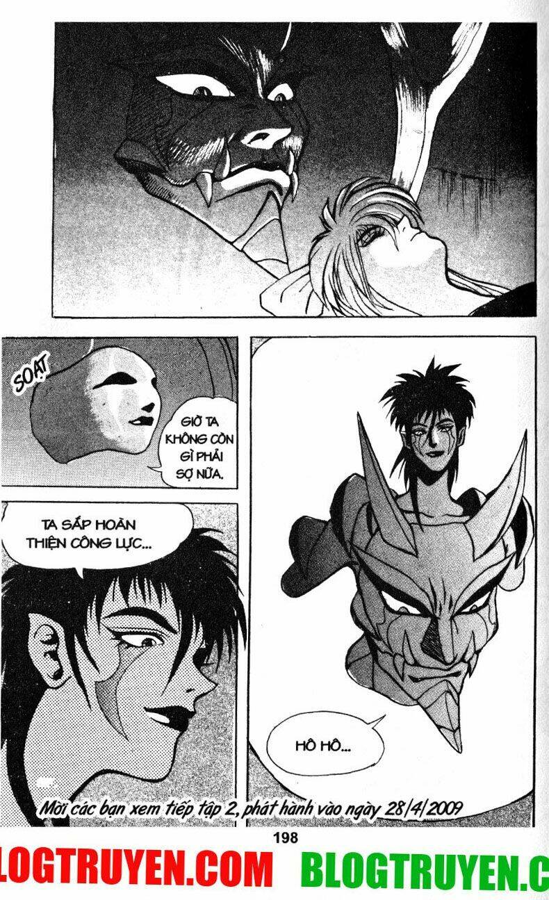 shoma - thiên vương thần kiếm chapter 9 3