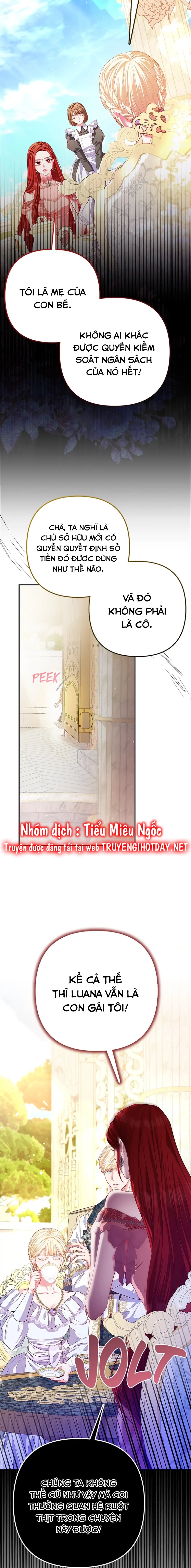 nàng công chúa của tôi chapter 19 19