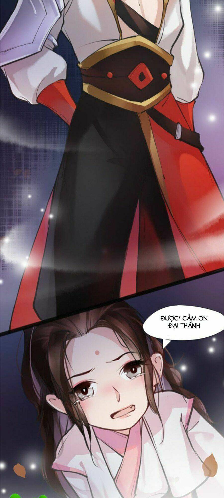 đường tăng cũng quyến rũ chapter 5 12