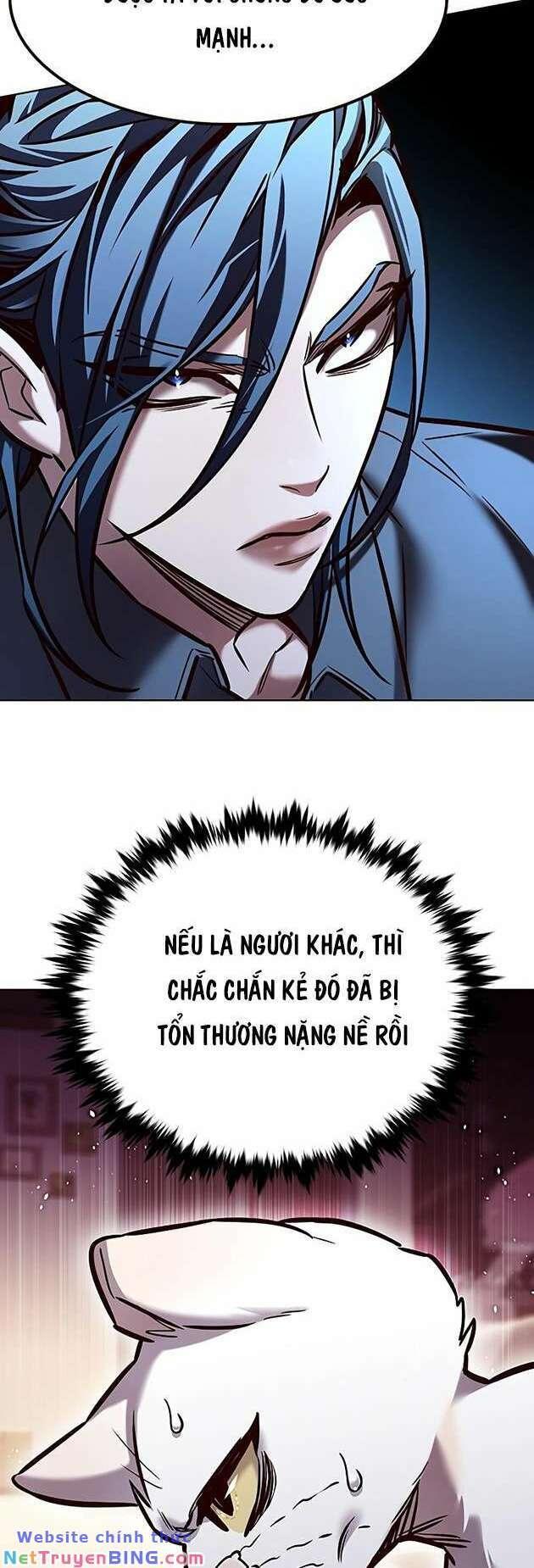 biến thân thành mèo chapter 278 49