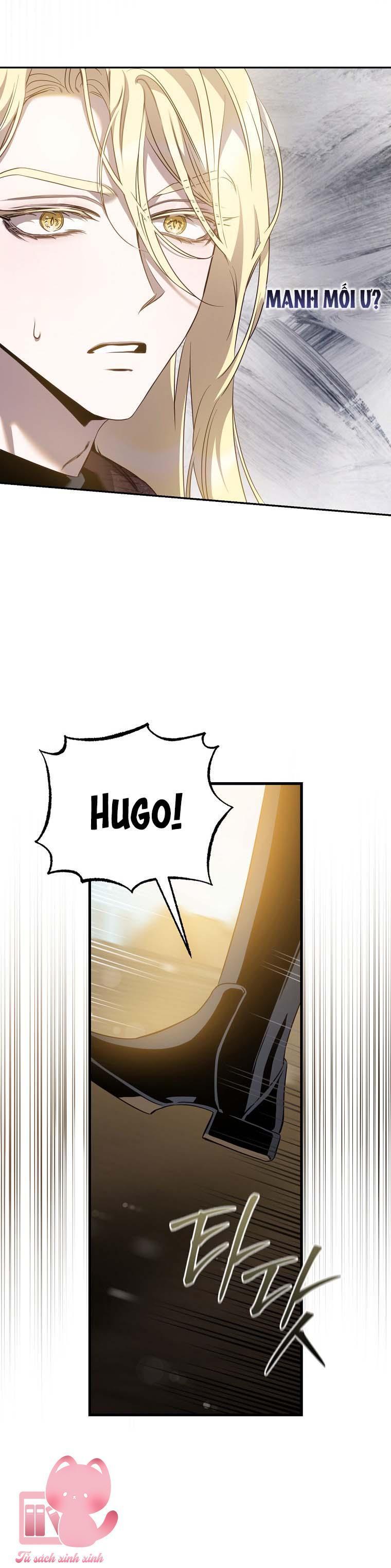 thuần hóa bạo chúa rồi bỏ trốn chapter 92 37