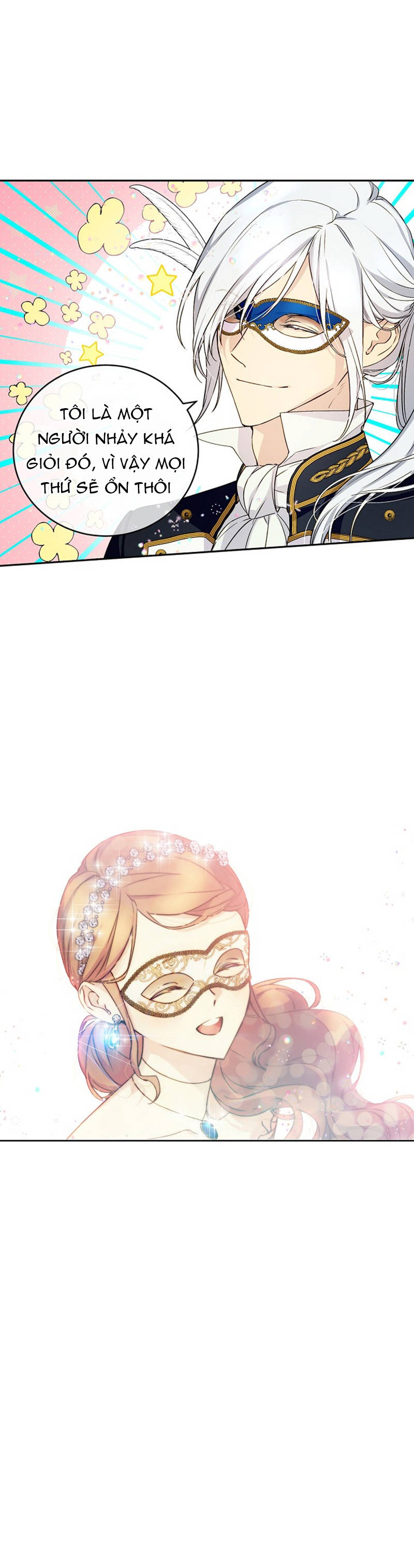 cô hầu giỏi giang chapter 29 55