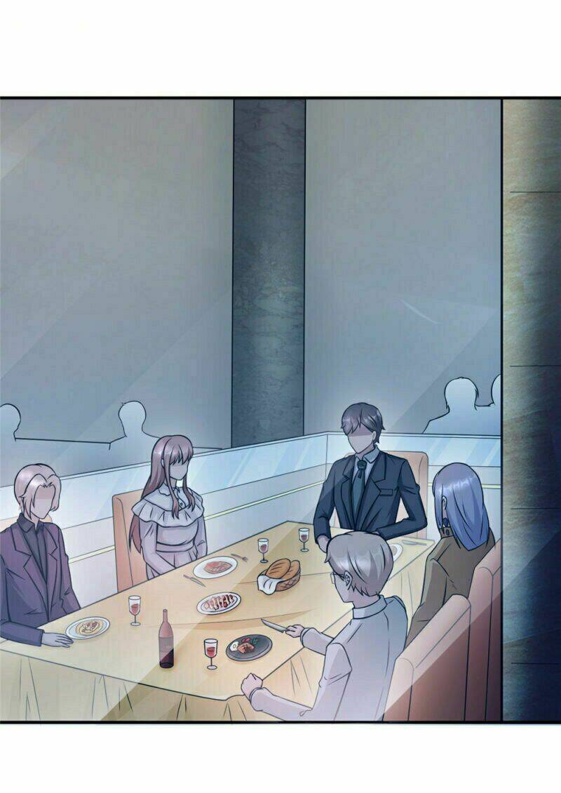 mạc thiếu bức hôn: vợ mới khó chống đỡ chapter 86 25