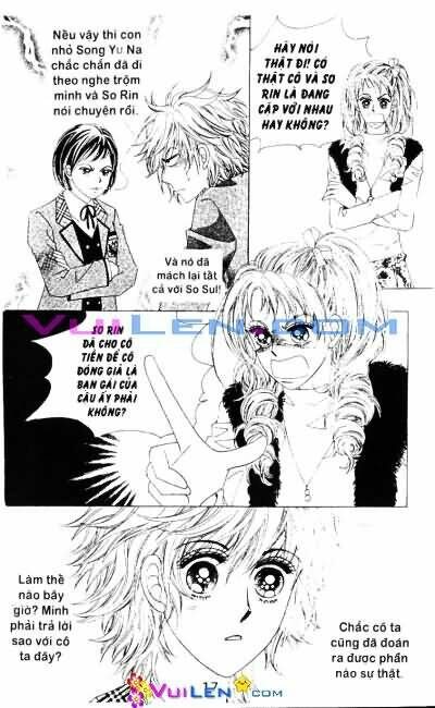 đợi em chapter 17 18