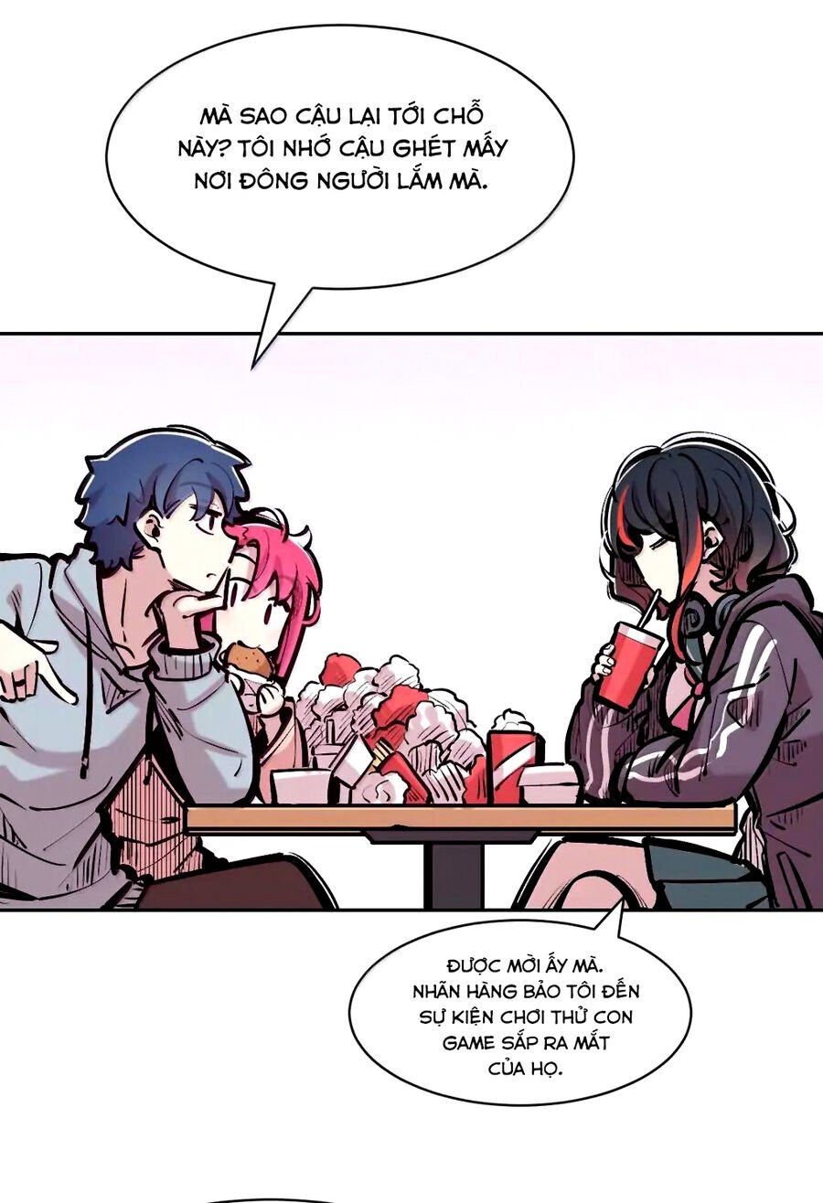 oan gia chung nhà ! chapter 126.2 91