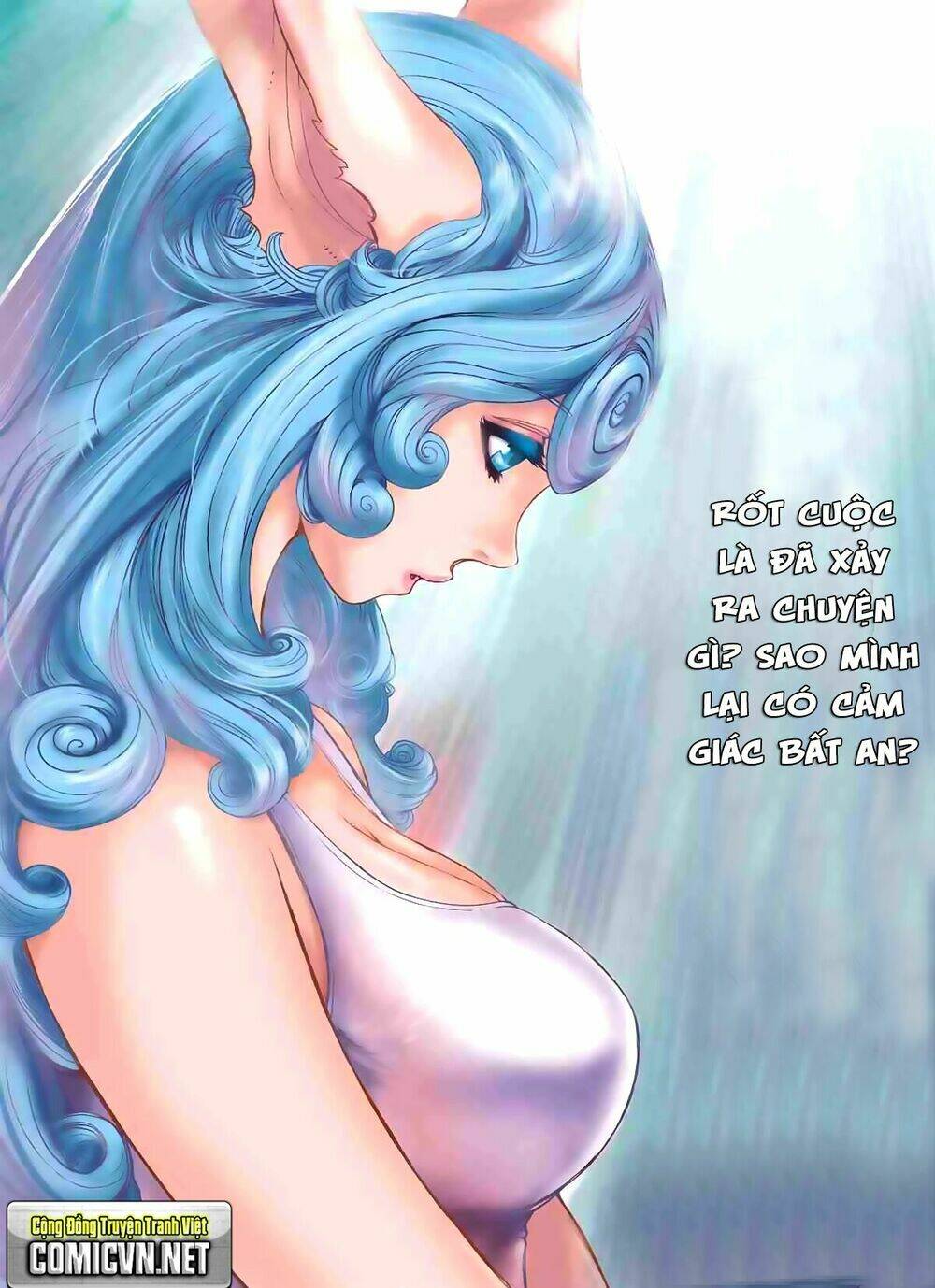 bron of brave (tái tạo không gian) chapter 6 24