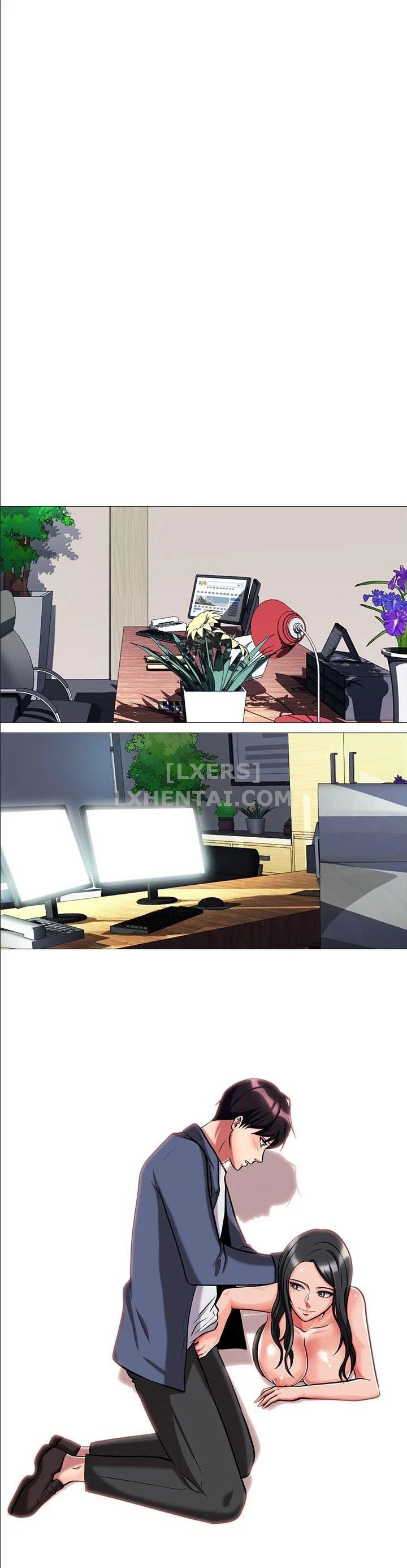 học bổng đặc biệt chapter 8 8