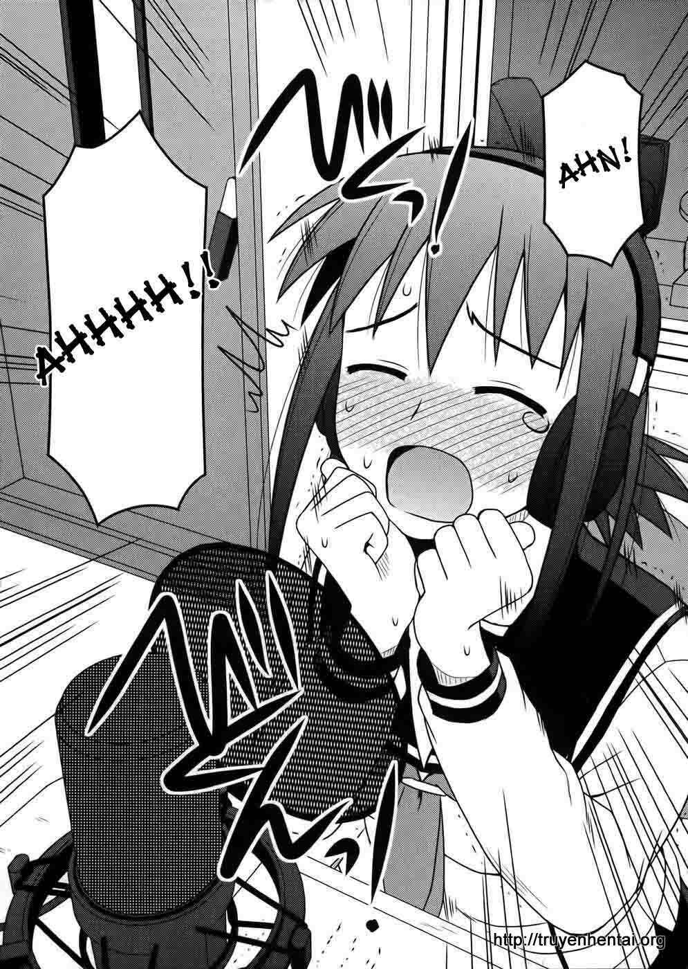 koe de oshigoto! chapter 12 18