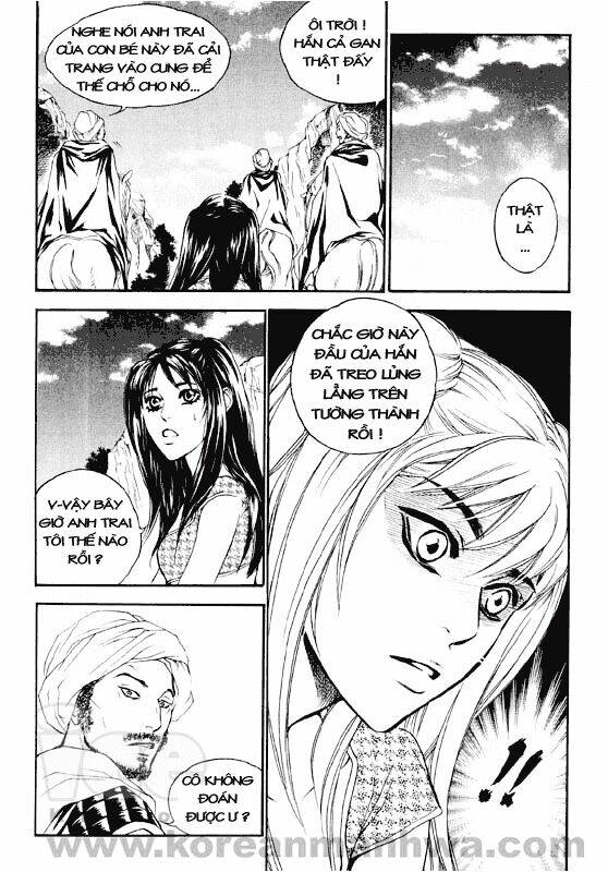 1001 nights chapter 10 21