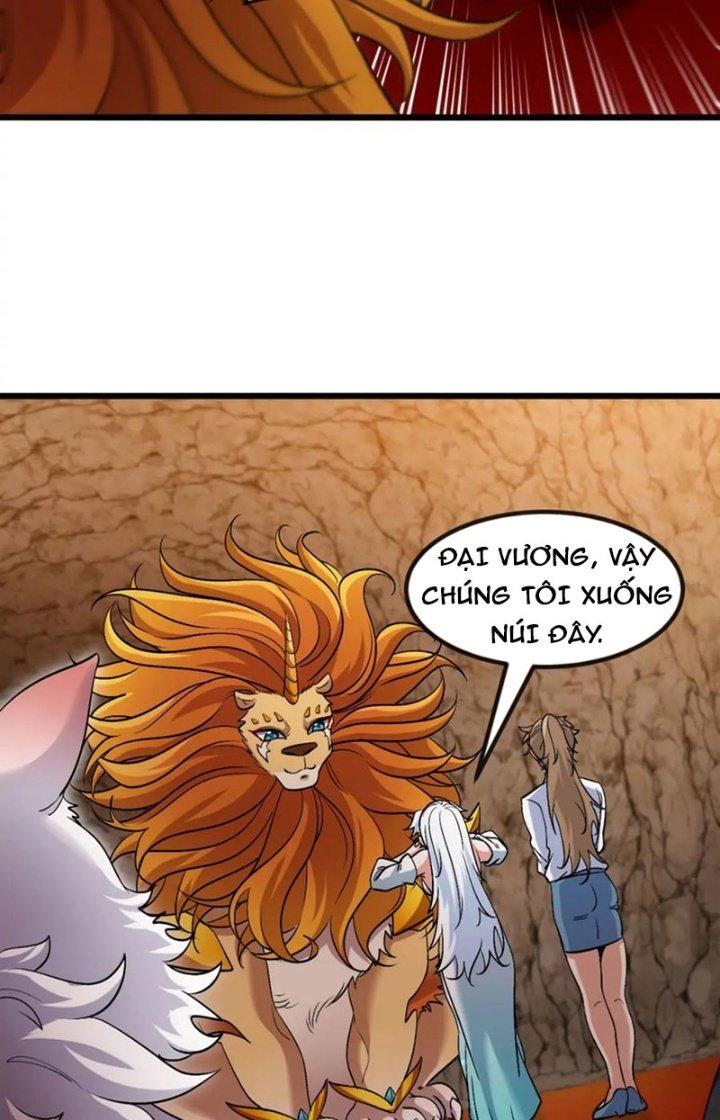 sau khi nằm, ta trở thành đại yêu chi vương chapter 15 40