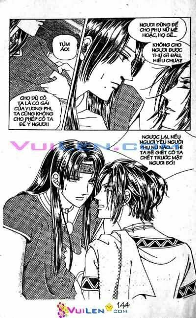 nữ hoàng biển cả chapter 6 144