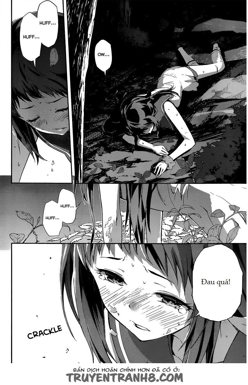 nagi no asukara chapter 4 14