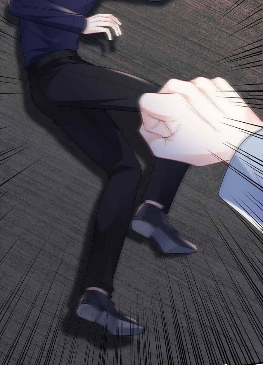 đại tiểu thư có ý đồ gì xấu đâu chapter 117 17