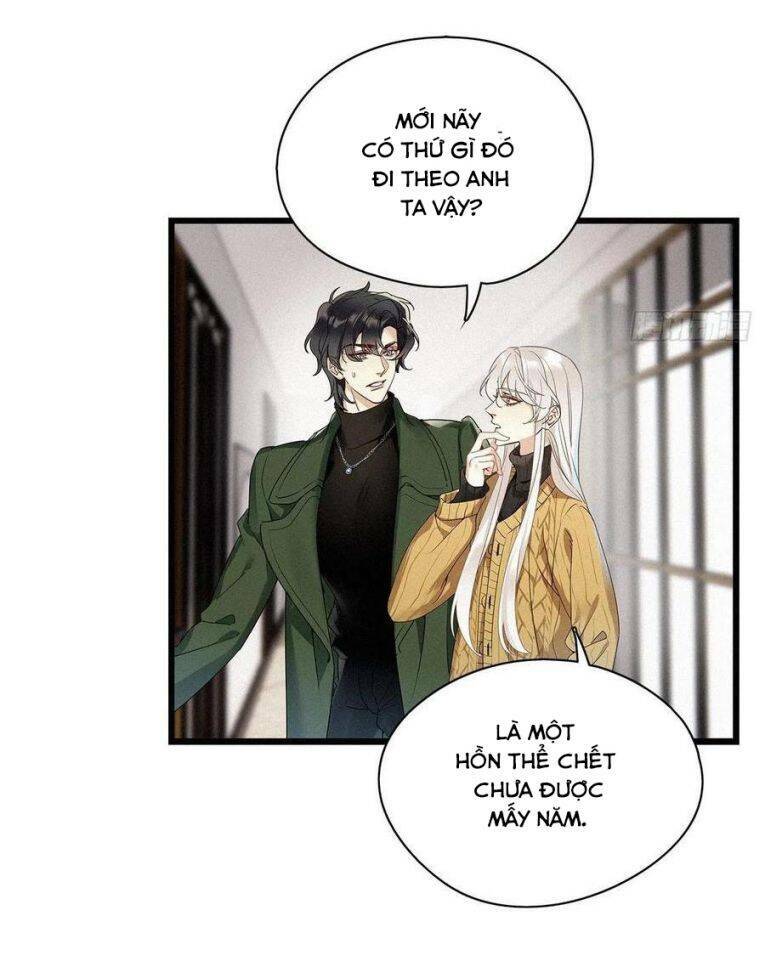 thỉnh quân nhập quái chapter 32 24