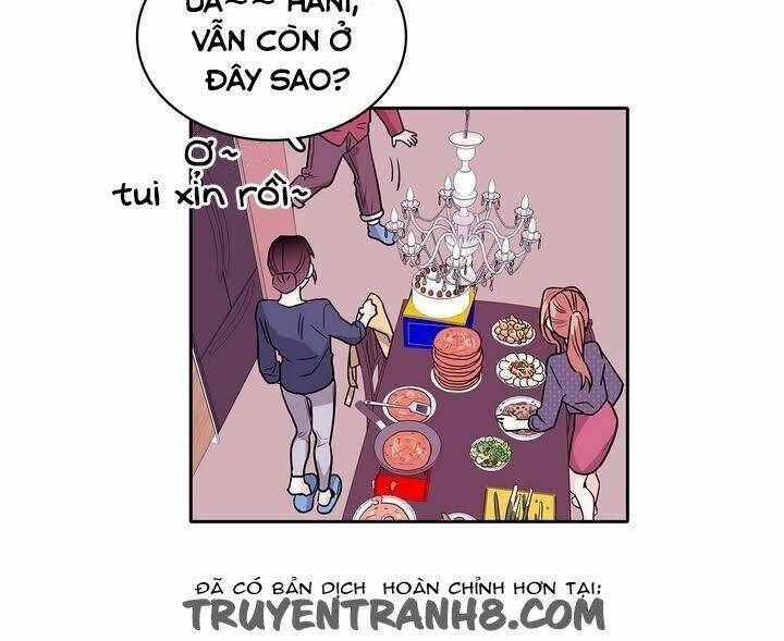 chuyện gì đến, rồi cũng sẽ đến chapter 9 20