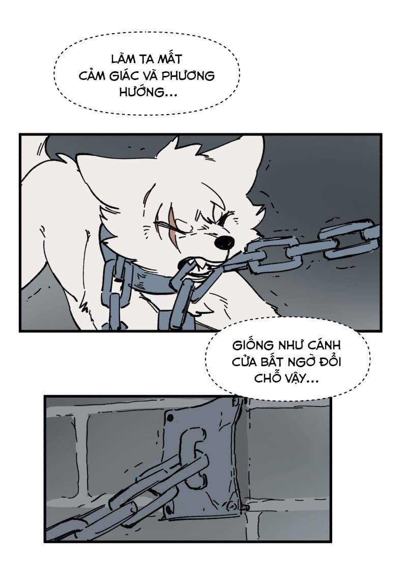 lumine - cội nguồn ánh sáng chapter 149 23