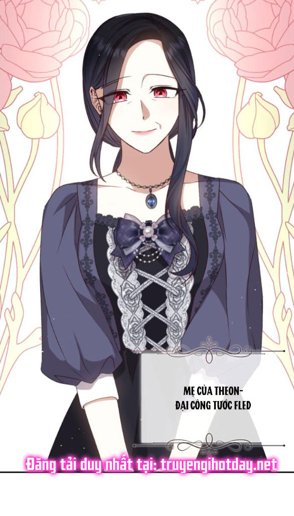 Bạo Chúa Muốn Có Cuộc Sống Tốt Đẹp chapter 49.1 - Trang 98