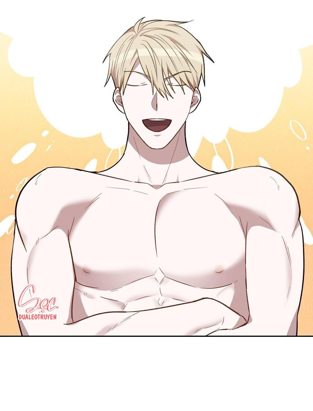 bơi trong mùi hương chapter 24 23