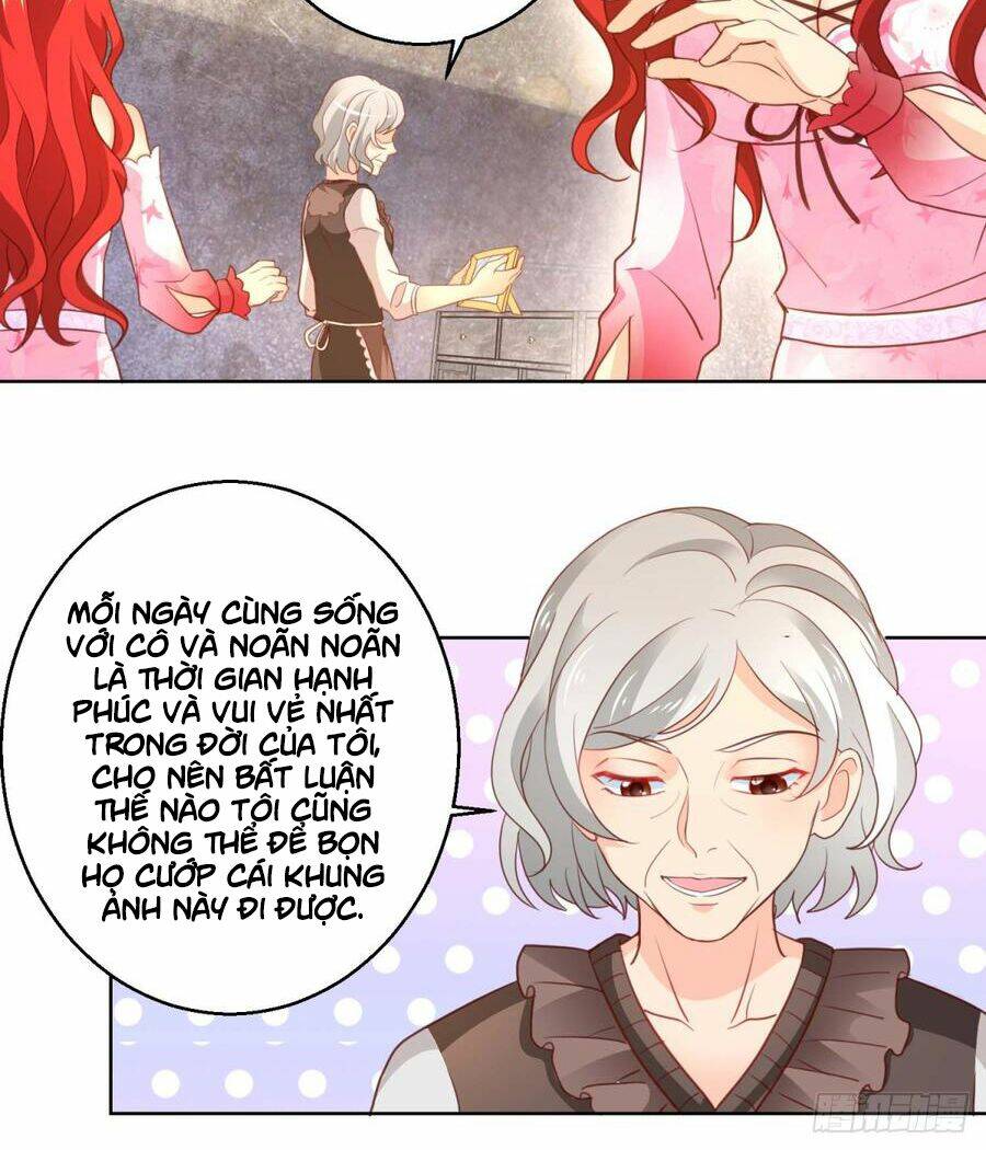 vú em là cổ tiên chapter 99 19