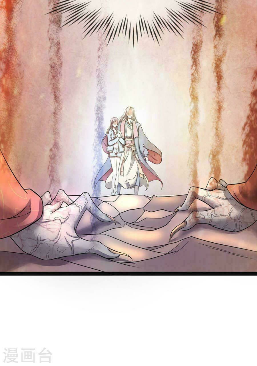 quỷ vương hai mặt quấn lấy tôi chapter 14 12