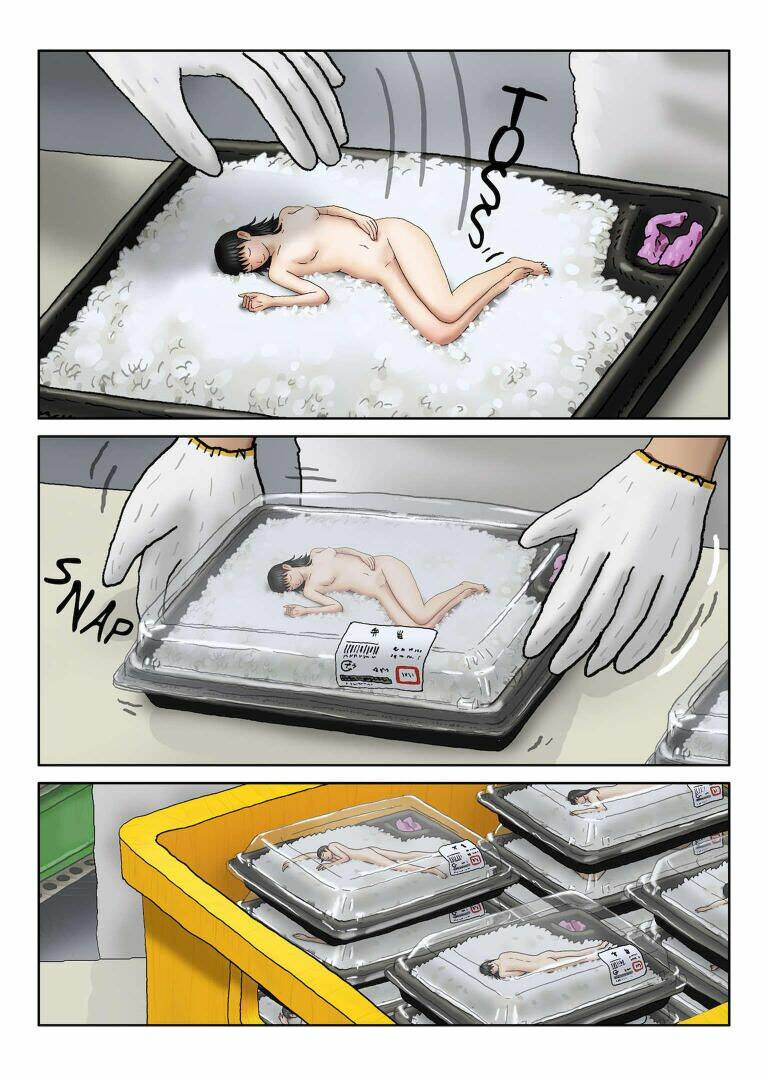 cowgirl chapter 0 25