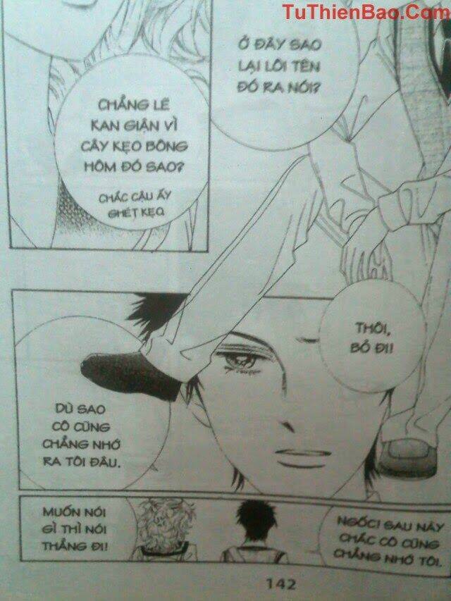 tình trong mộng chapter 8 140