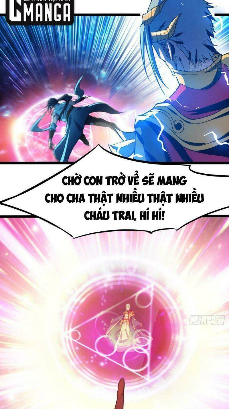 ma hoàng sư đệ quả thực quá chung tình chapter 1 14