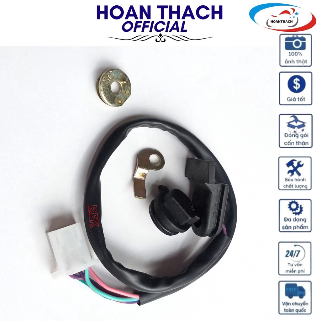 Dây Báo Số xe máy Dream, HOANTHACH SP004566