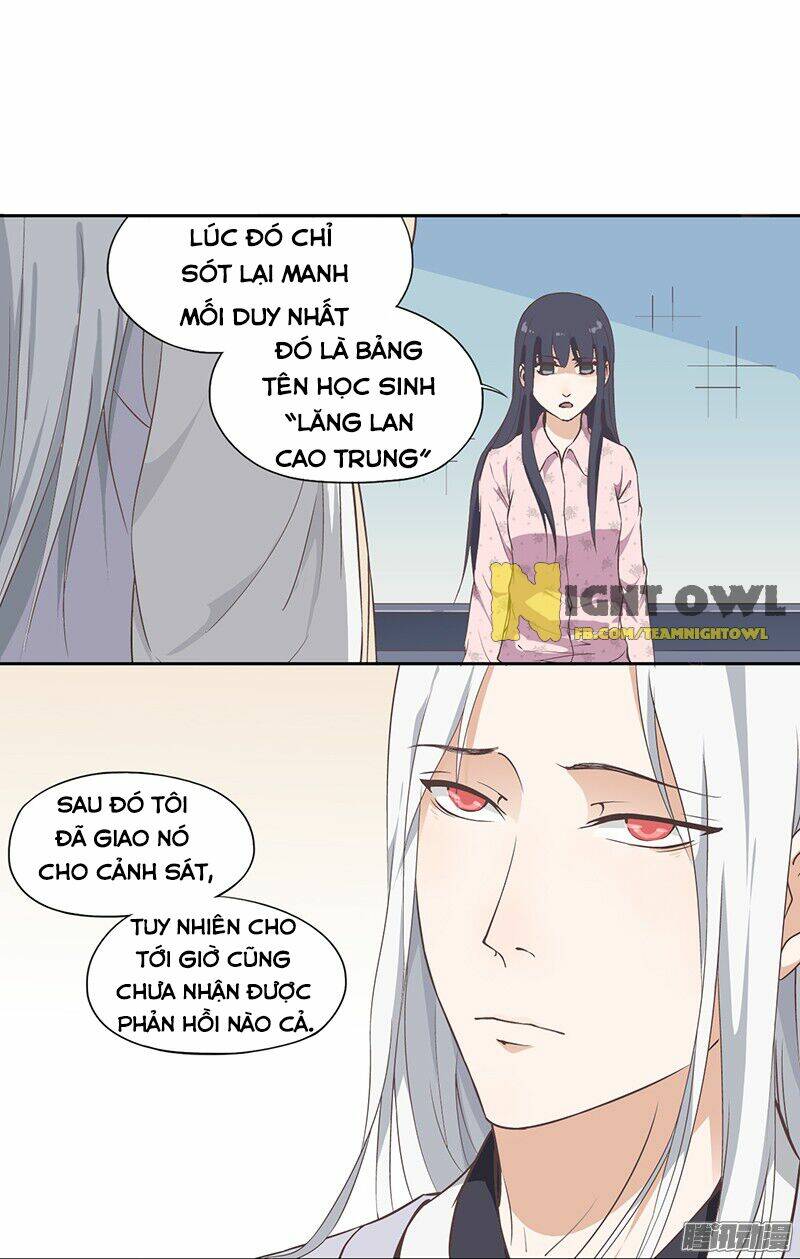 nguyệt ẩn thần chapter 9 11