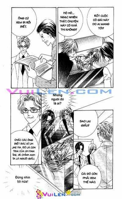 người duy nhất chapter 120 3