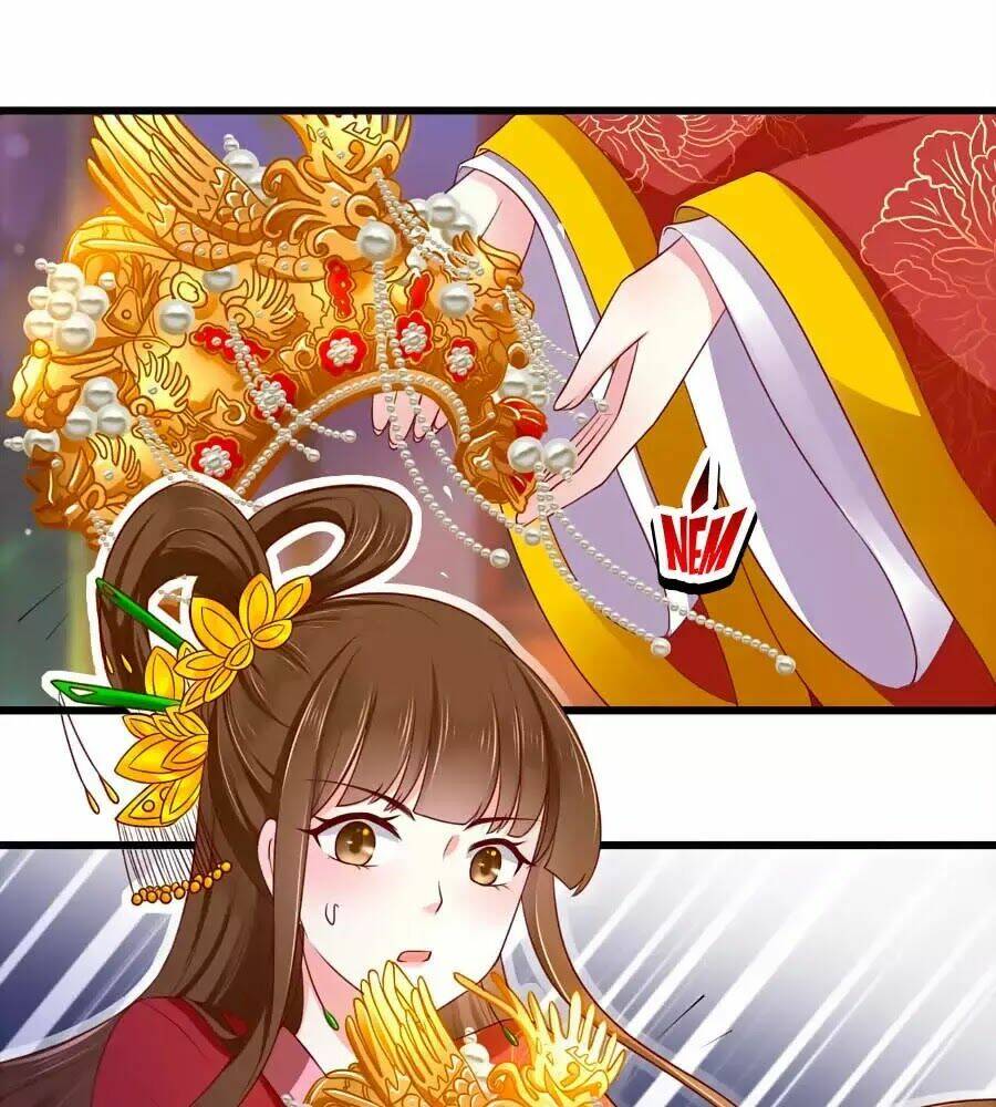 quyền phi chi đế y phong hoa chapter 1.2 30