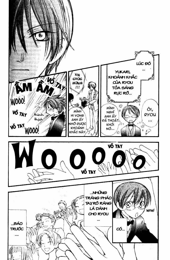 penguin revolution chapter 18 23