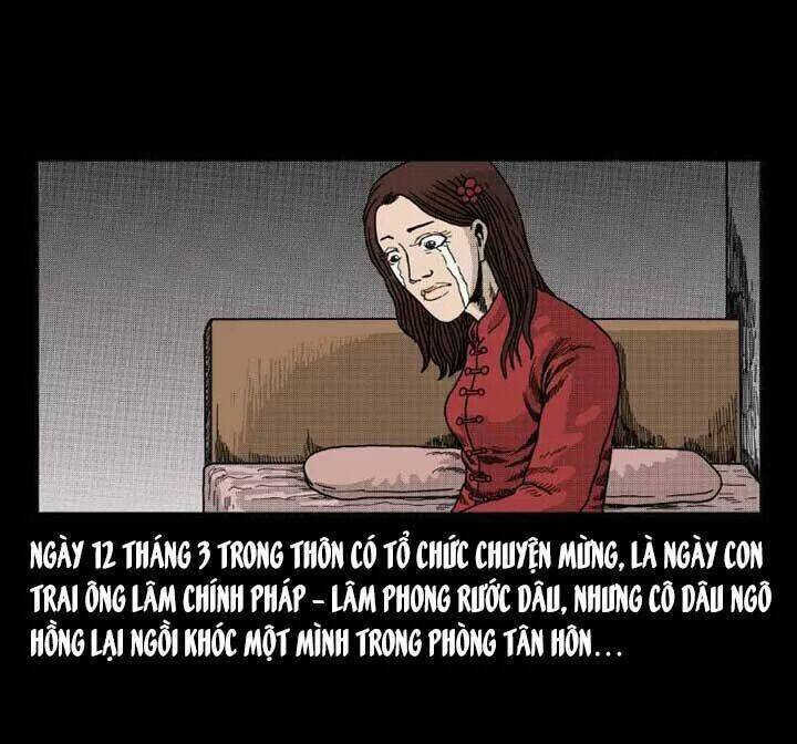 kỳ án có thật chapter 8 3