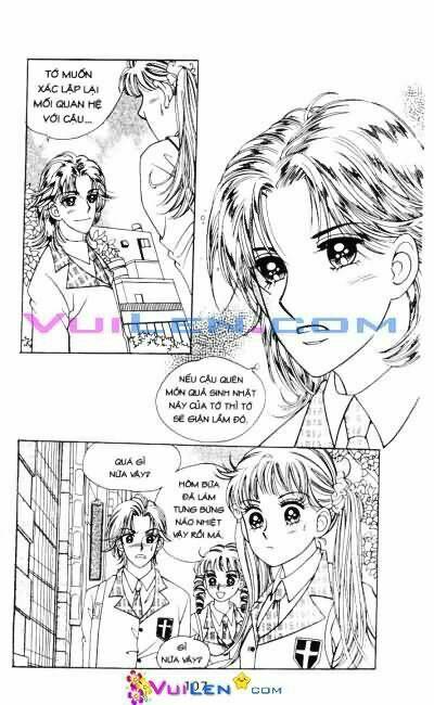 hợp đồng nô lệ chapter 6 107