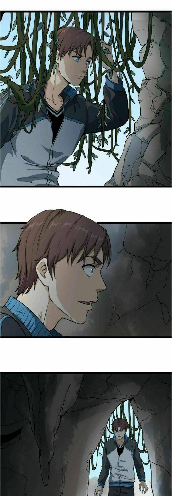 hồi xuân tiểu độc y chapter 4 14