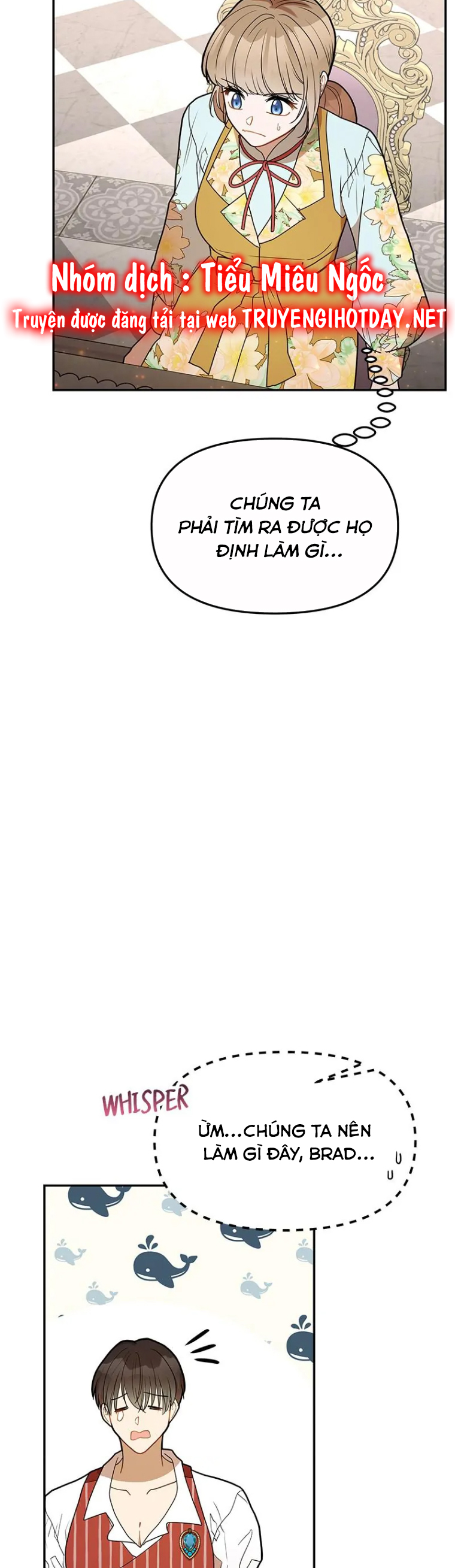 làm cách nào để sống sót trong cuốn tiểu thuyết ngôn tình lãng mạn chapter 50 30