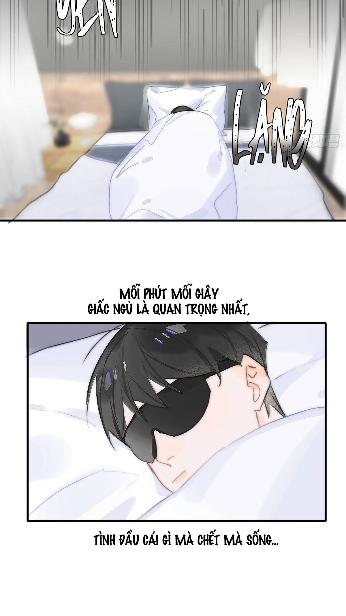 đêm đầy sao nói với em chapter 6 9