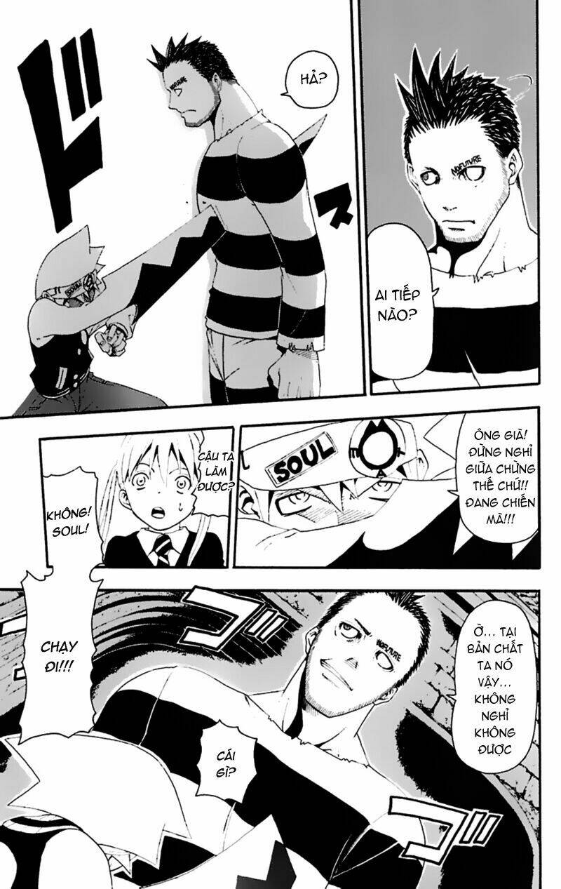 soul eater chapter 10 39
