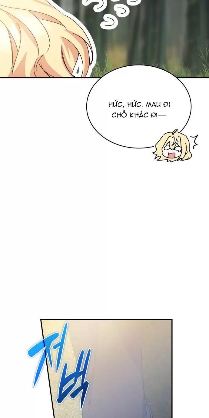 sống trong vườn hoa của công chúa chapter 17 81