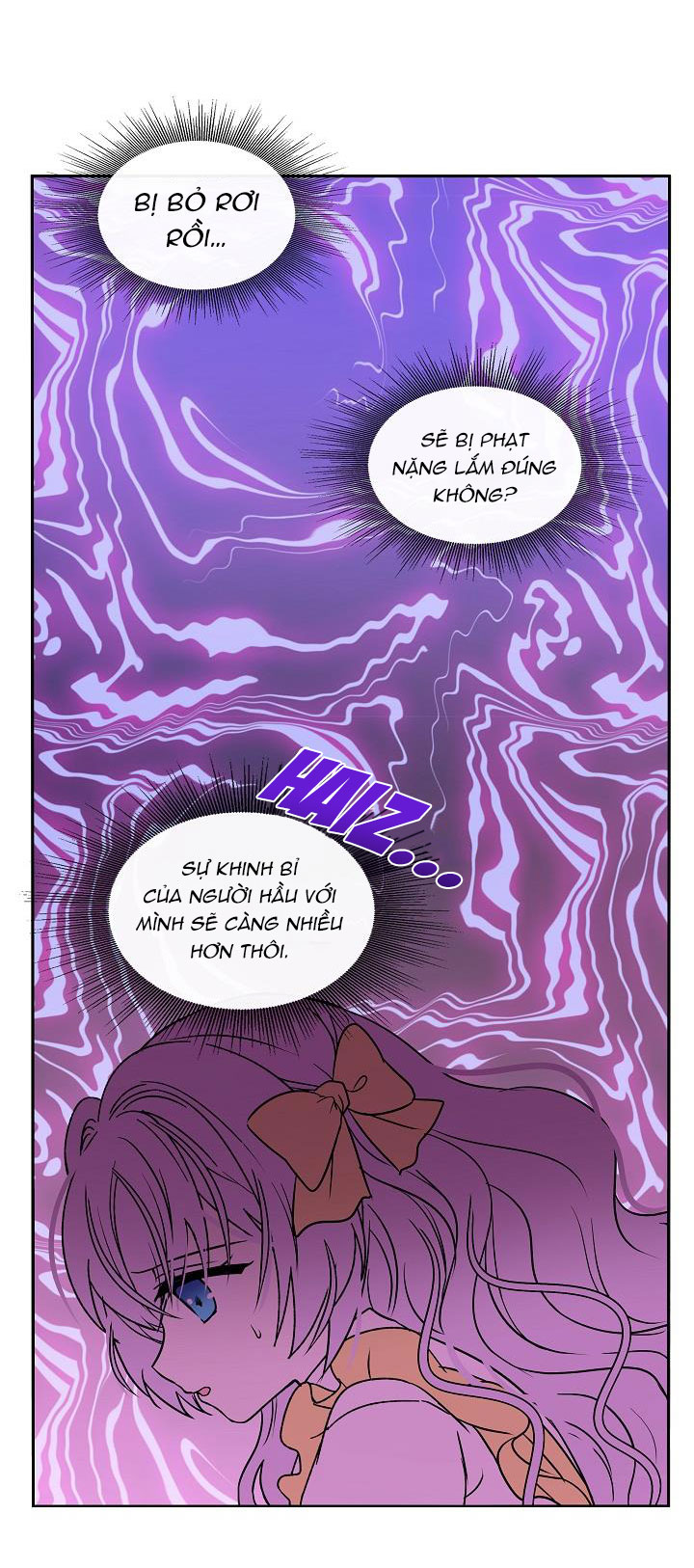 tái sinh thành con gái nam chính chapter 1 61