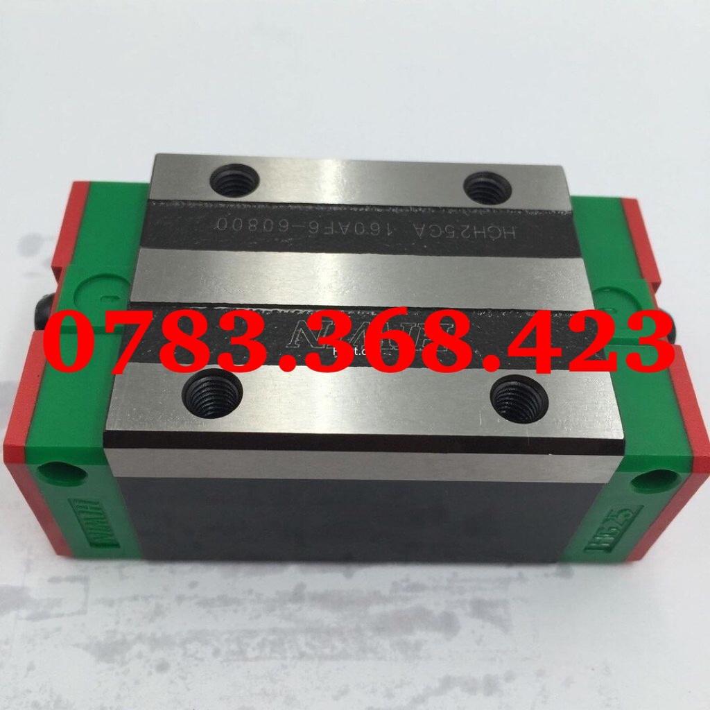 Bi Trượt, Con Trượt Hiwin HGW65HB Hàng Chất Lượng