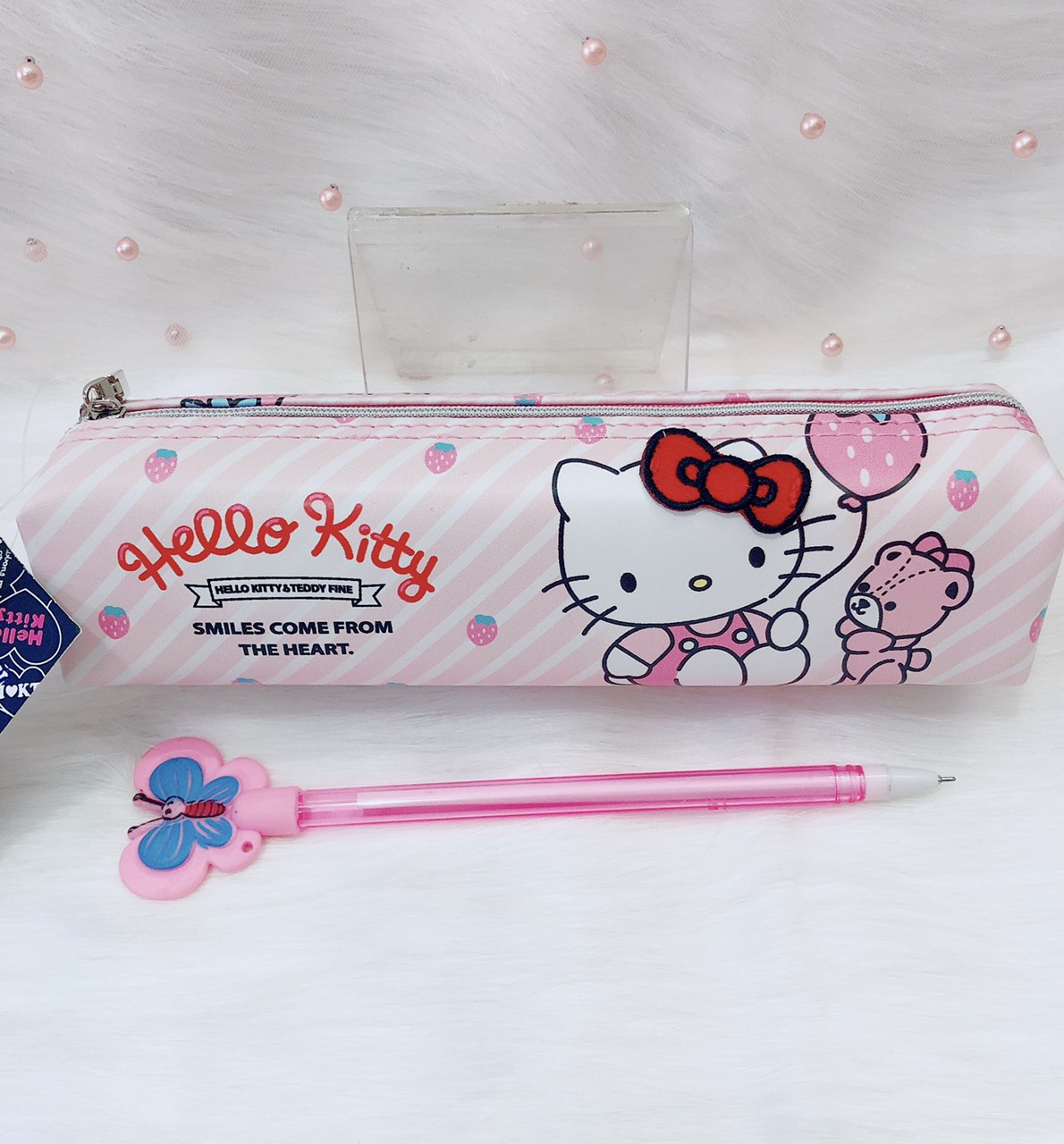 Bóp viết Hello Kitty (KTK275)