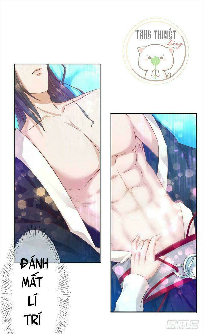 độc y cuồng phi chapter 1 20