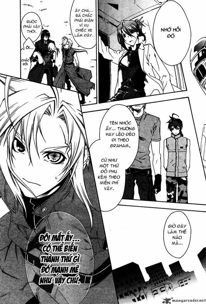 mother keeper chapter 21 25